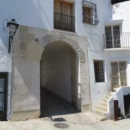 Piso Mettenza Altea Exterior photo