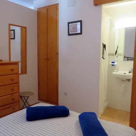 Piso Mettenza Altea Exterior photo