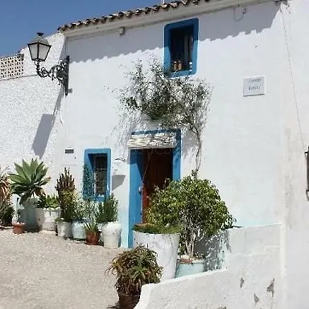 Piso Mettenza Altea Exterior photo