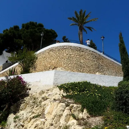 Piso Mettenza Altea Exterior photo