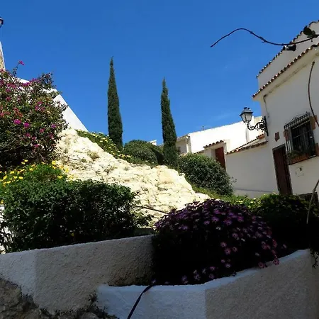 Piso Mettenza Altea Exterior photo