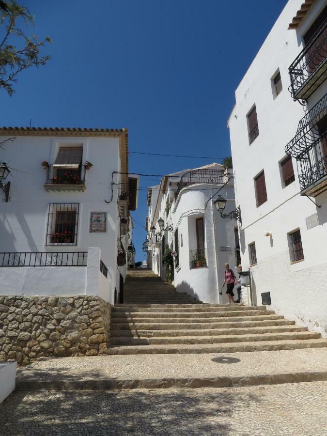 Apartment Piso Mettenza Altea
