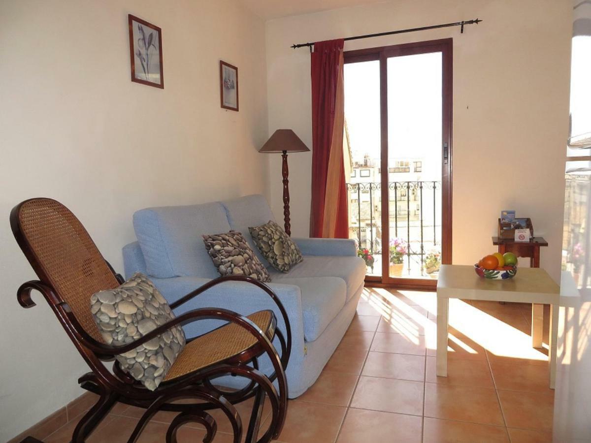 Piso Mettenza Apartment