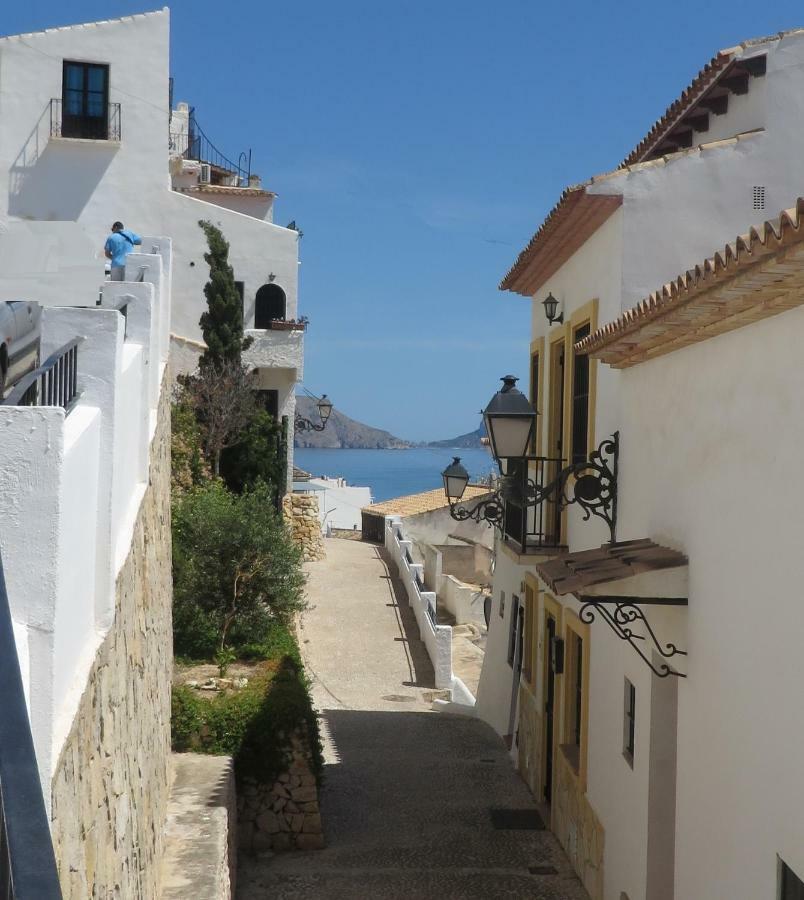 Piso Mettenza Apartment Altea