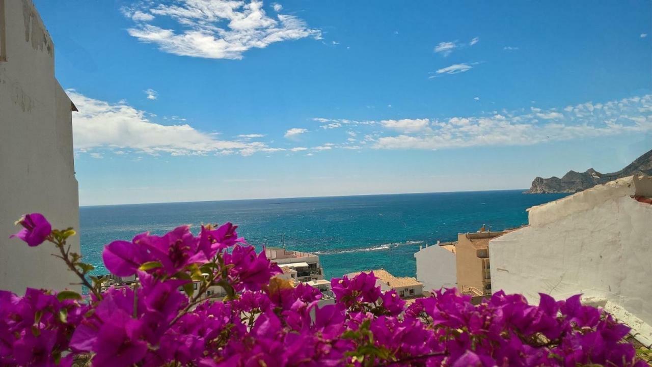 Piso Mettenza * Altea