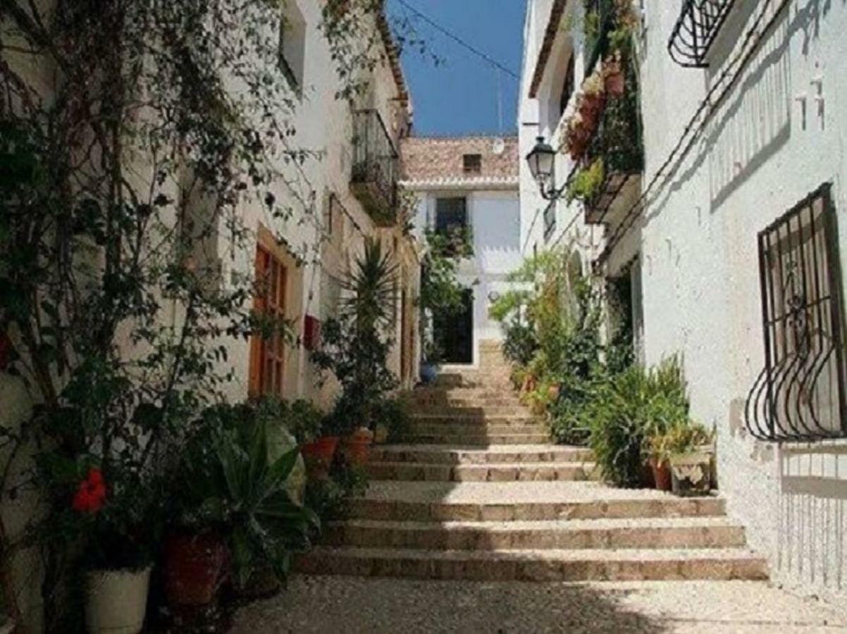 Apartment Piso Mettenza