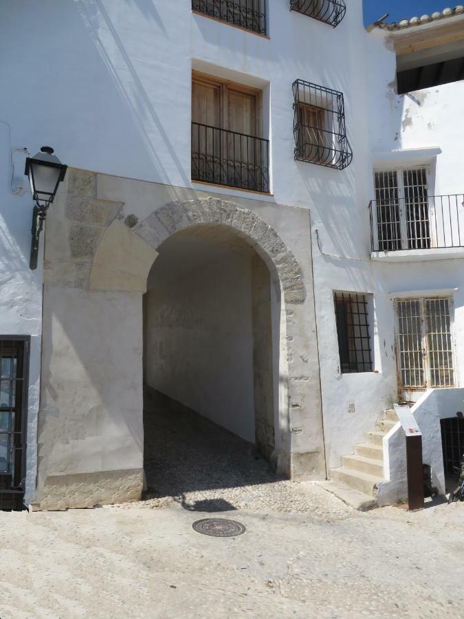 Piso Mettenza *