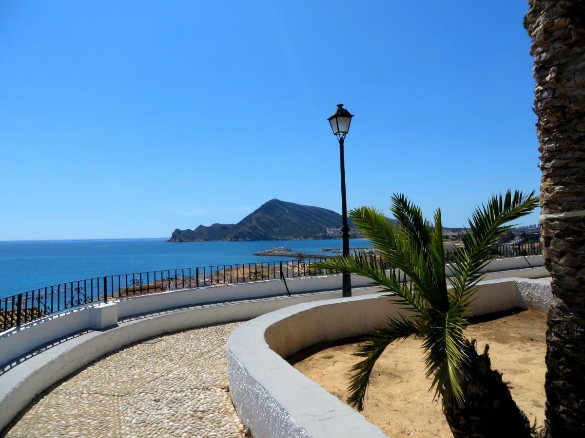 Piso Mettenza Apartment Altea