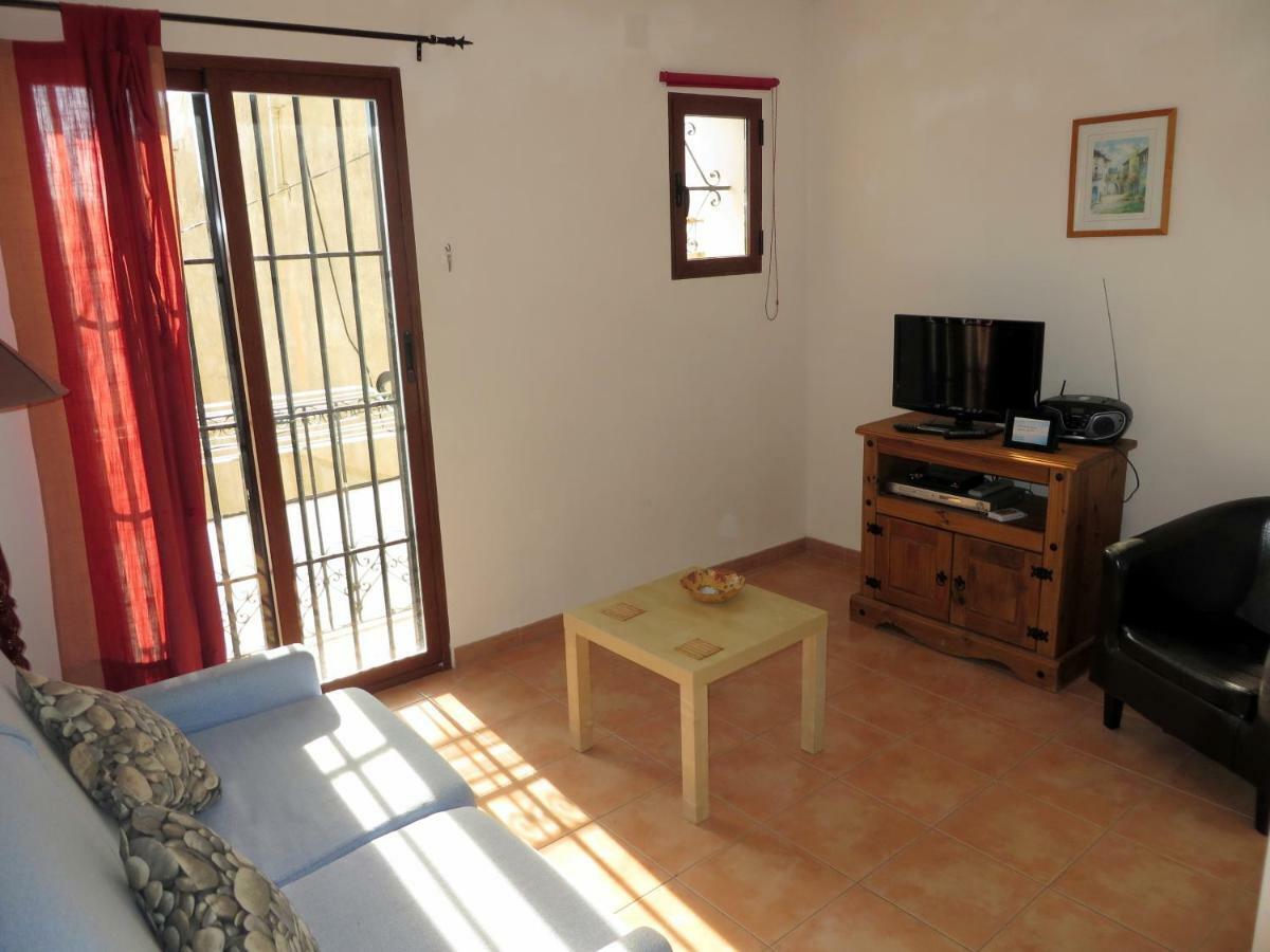 Apartment Piso Mettenza