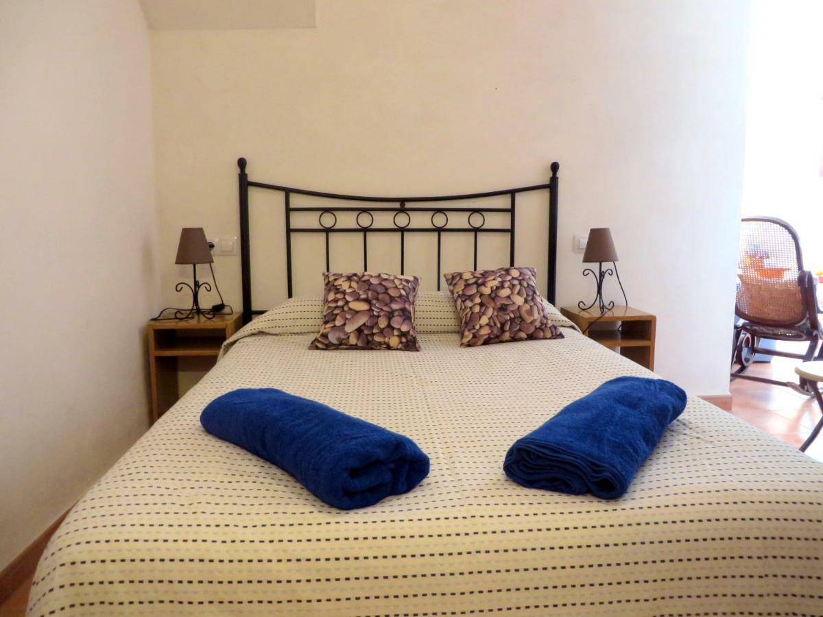 Piso Mettenza Apartment *