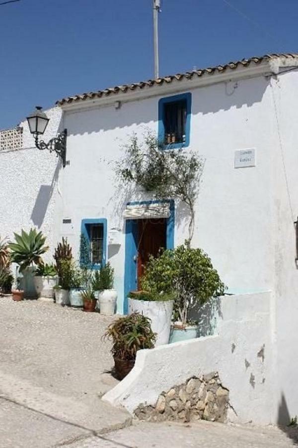 Piso Mettenza Apartment *