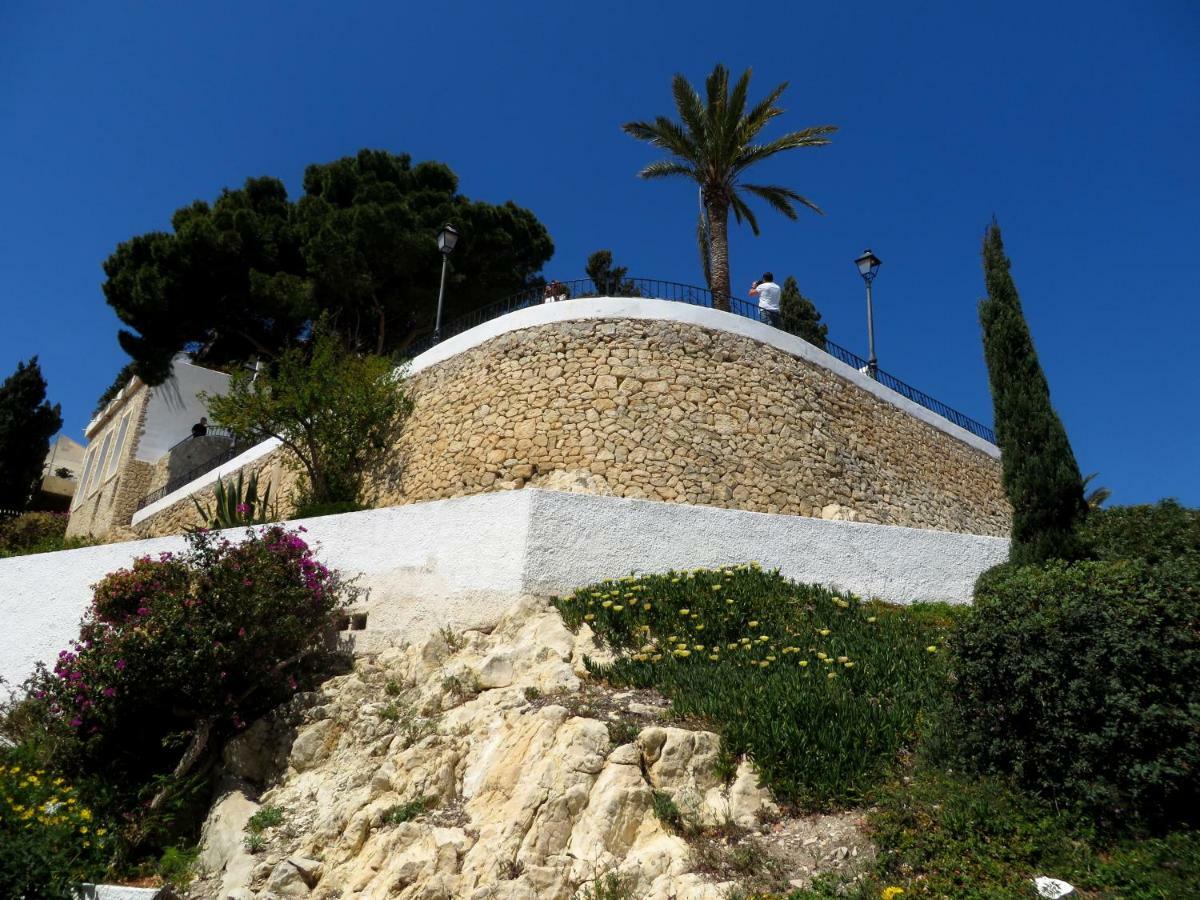 Piso Mettenza Altea