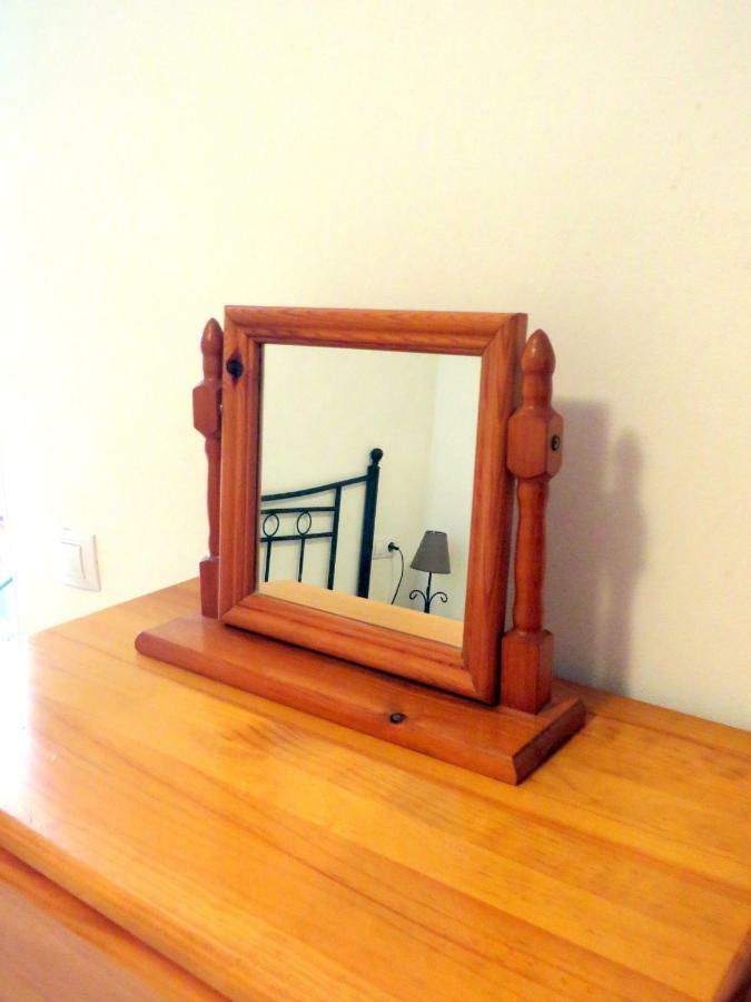 Piso Mettenza Apartment *