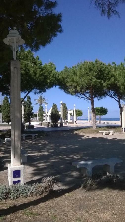 Piso Mettenza Apartment Altea