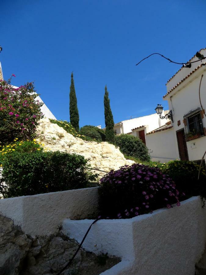 Piso Mettenza Altea