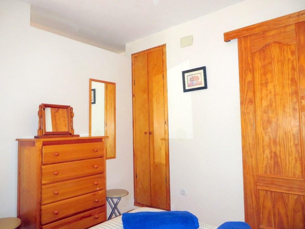 Apartment Piso Mettenza