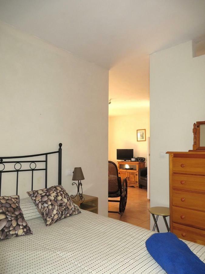 Apartment Piso Mettenza