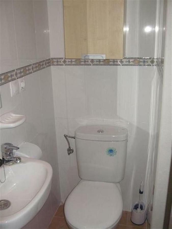 Apartment Piso Mettenza Altea