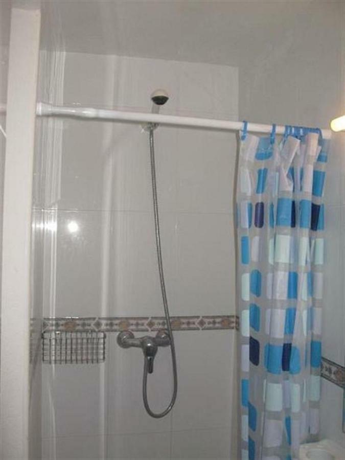 Piso Mettenza Apartment Altea